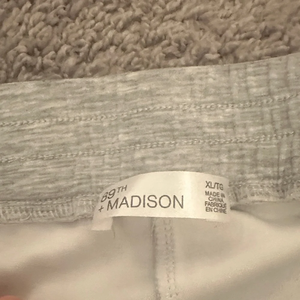 Women’s Stylish Gray and Brown bundle pants - Picture 2 of 5